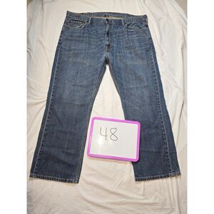 Levi's 559 Size 42 x 30 Men's Jeans - 48